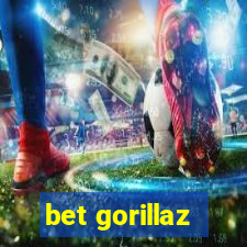 bet gorillaz